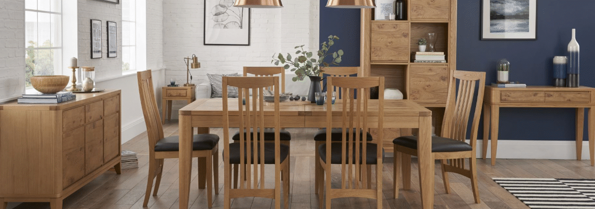 Dining & Living Furniture