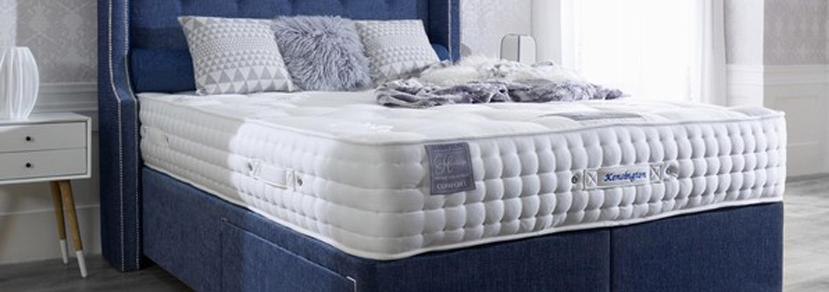 Divan Beds