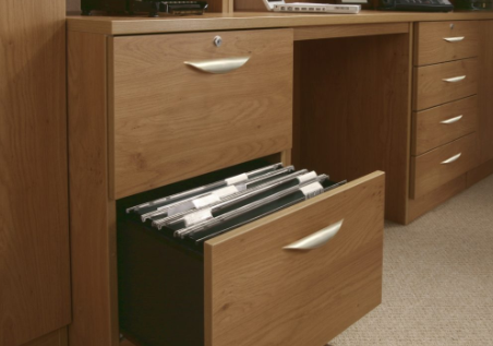 Office Cabinets 