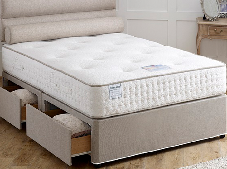 Divan Beds