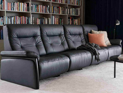 4 Seater Sofas