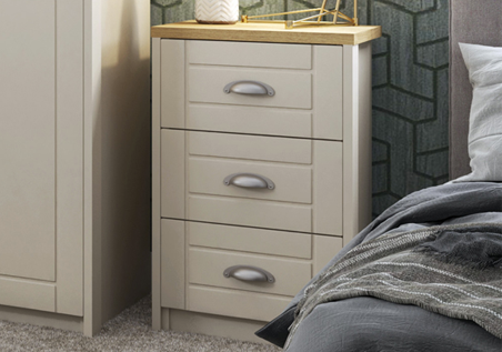 Bedside Cabinets