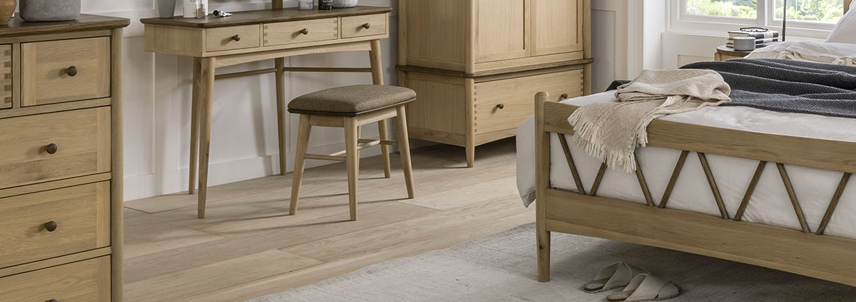 Dressing Table Stools