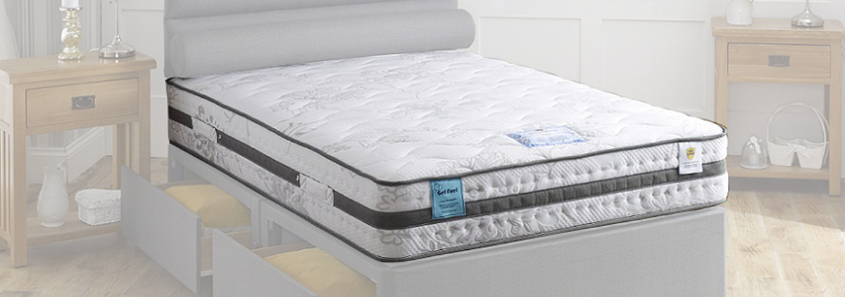 Kingsize Mattresses