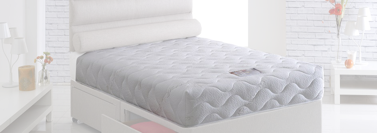 Small Double Mattresses 