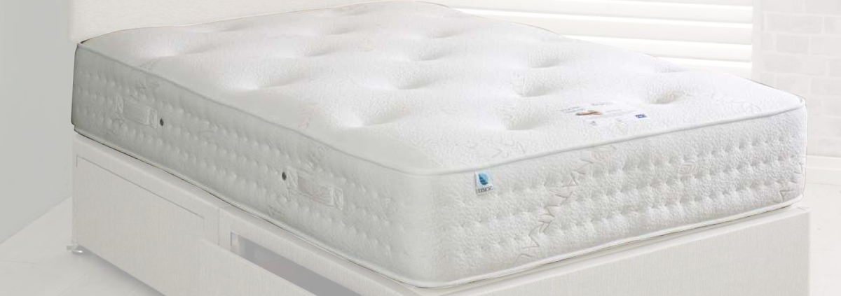 Small Single Mattresses