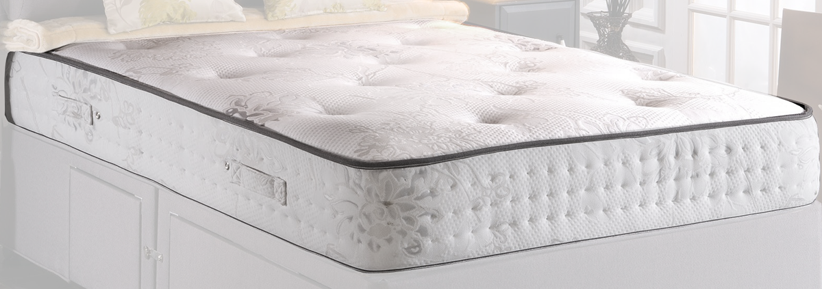 Super Kingsize Mattresses