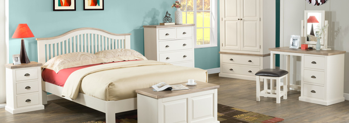 Clearance Bedrooms
