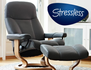 STRESSLESS