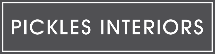 Pickles Interiors Logo