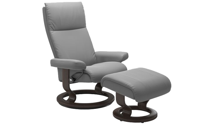 Aura Leather (Stressless)