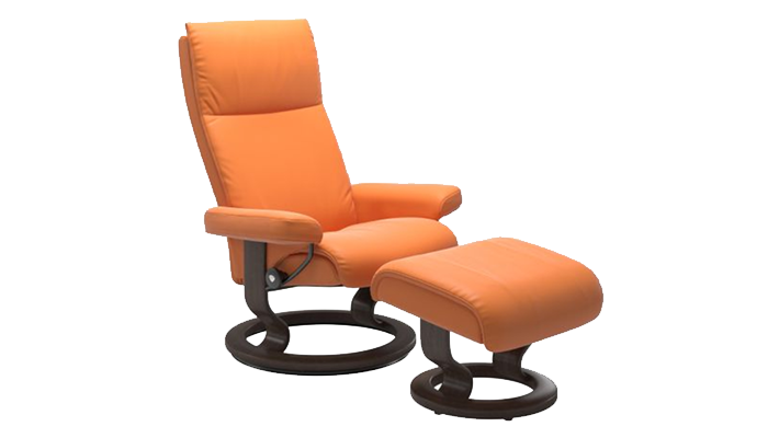 Stressless Aura Leather