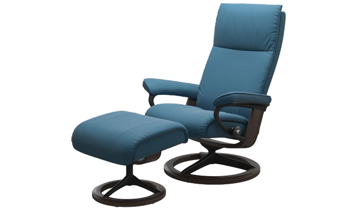 Aura Leather (Stressless)