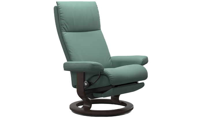 Stressless Aura Leather