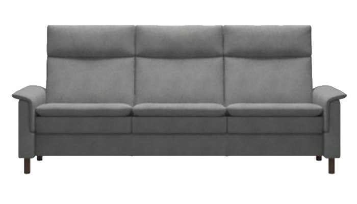 Stressless aurora high back cheap sofa
