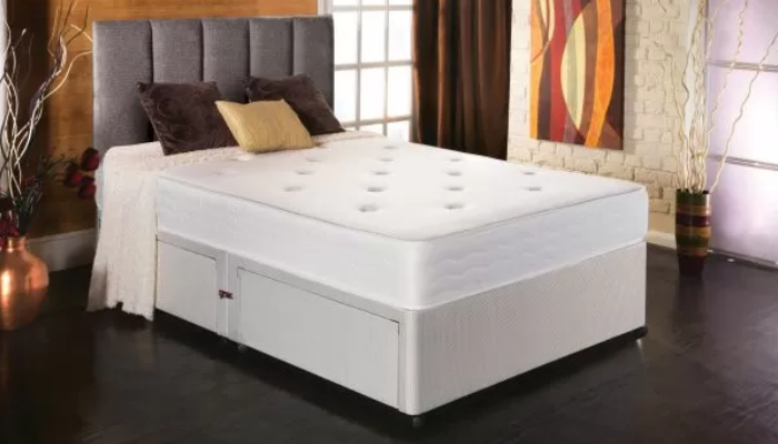 Double Mattress