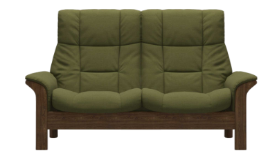 Stressless Buckingham Fabric