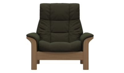 Buckingham Fabric (Stressless)