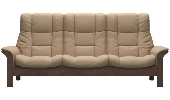 Stressless Buckingham Leather