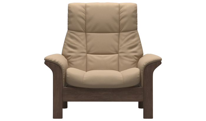 Stressless Buckingham Leather