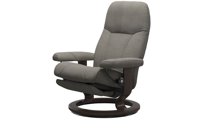 Consul Fabric (Stressless)