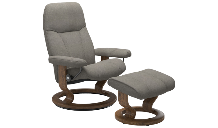 Stressless Consul Fabric