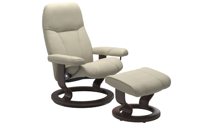 Stressless Consul Leather