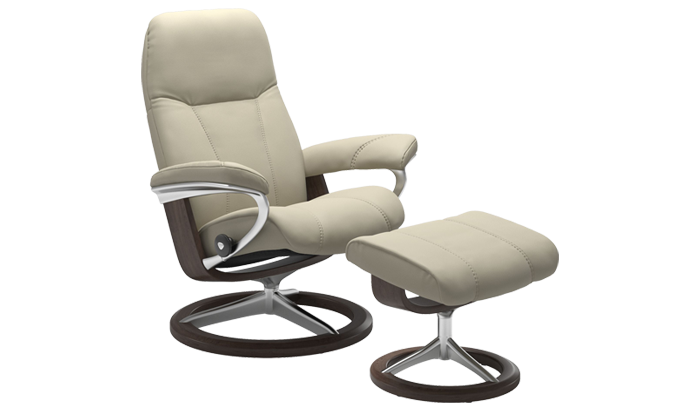 Consul Leather (Stressless)