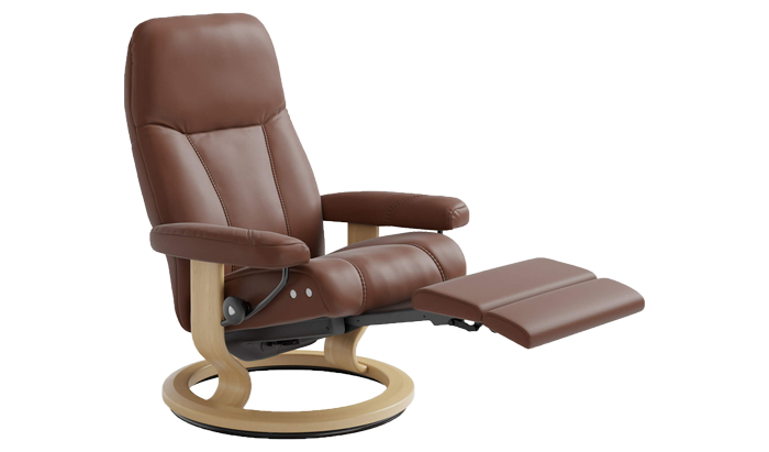 Stressless Consul Leather