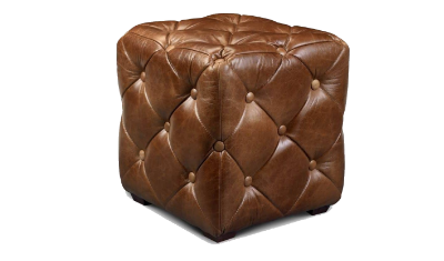 Worth Cube Footstools