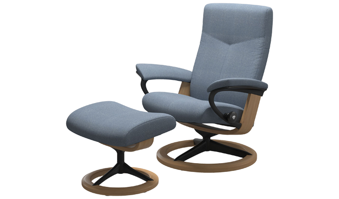 Dover Fabric (Stressless)