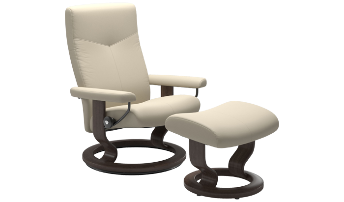 Dover Leather (Stressless)