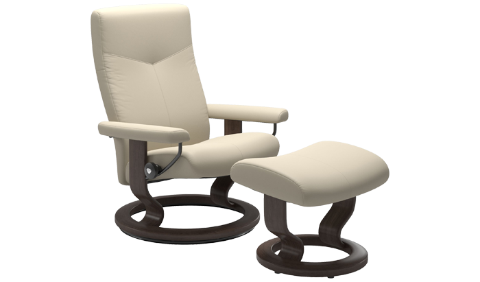 Stressless Dover Leather