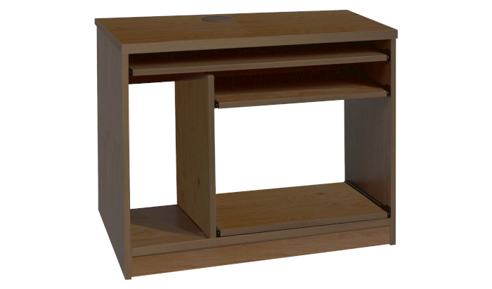 Home Office English Oak