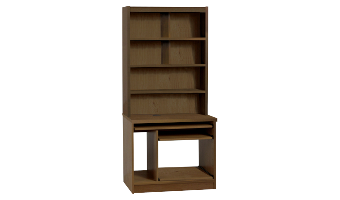 Home Office English Oak