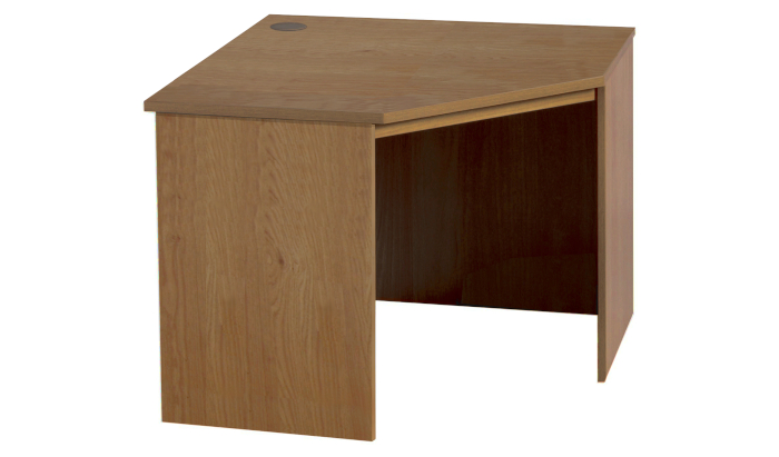 Home Office English Oak