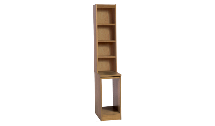 Home Office English Oak