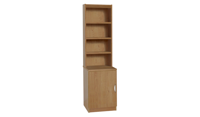 Home Office English Oak