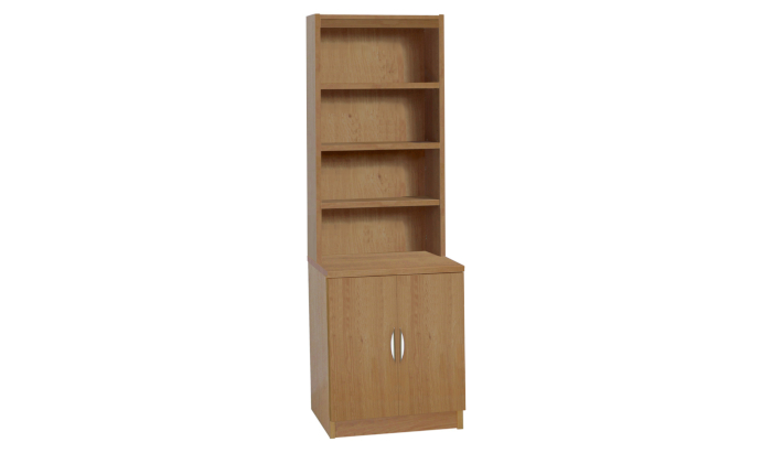 Home Office English Oak