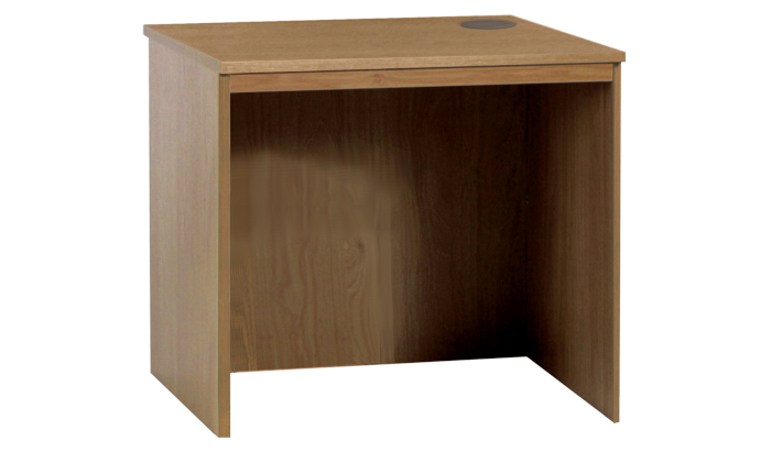 Home Office English Oak