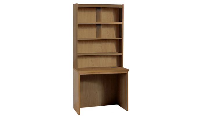 Home Office English Oak