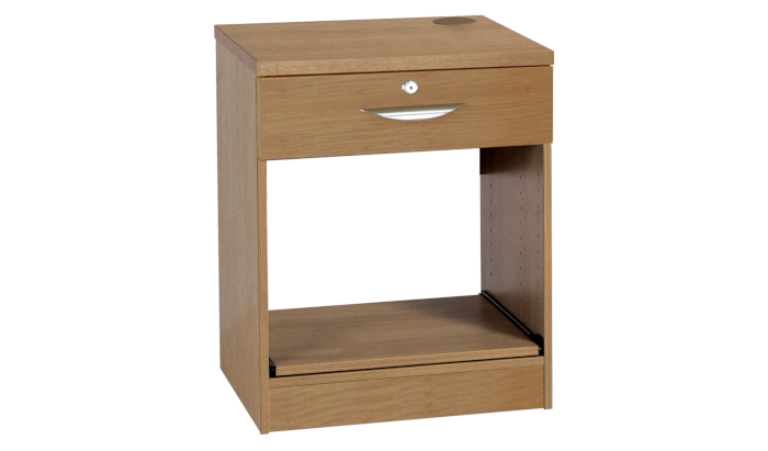 Home Office English Oak