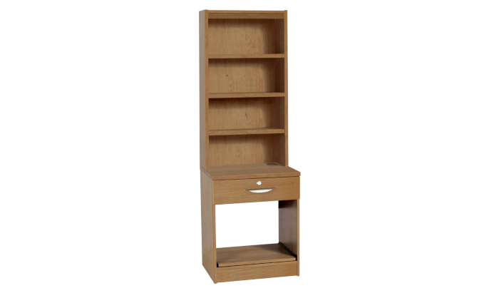 Home Office English Oak