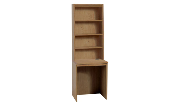 Home Office English Oak