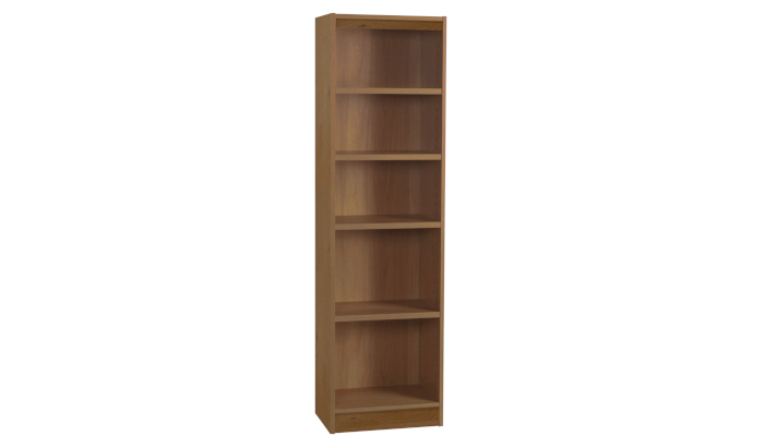 Home Office English Oak