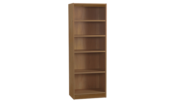 Home Office English Oak