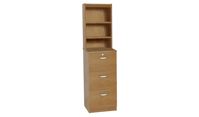 Home Office English Oak