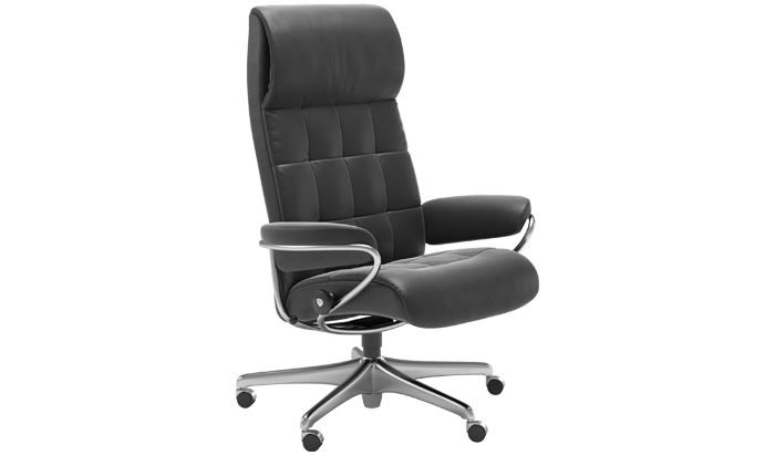 Stressless London Leather