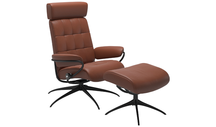 Stressless London Leather