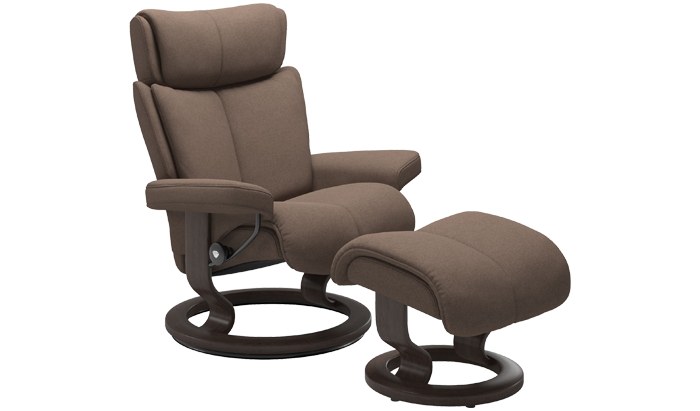 Stressless Magic Fabric